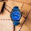 Einheit Dress Watch - Noble Blue - Image 5
