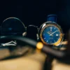 Einheit Dress Watch - Noble Blue - Image 8