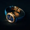 Einheit Dress Watch - Noble Blue - Image 2