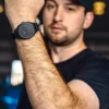 Chase Briscoe Hanoverian Limited Edition Sport Watch - Southern Nights Black - Image 4