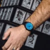 Chase Briscoe Hanoverian Limited Edition Sport Watch - Back Home Again Blue - Image 7