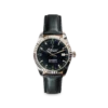 Einheit Dress Watch - Nightfall Black