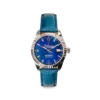Einheit Dress Watch - Noble Blue