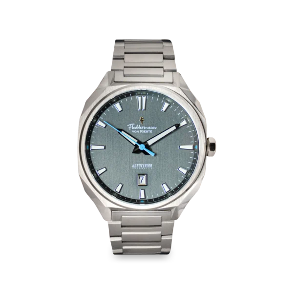 Hanoverian Sport Watch - Charcoal Grey