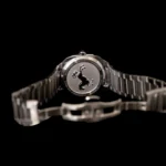 Hanoverian automatic sport watch, Hanoverian stallion, assembled in Indiana